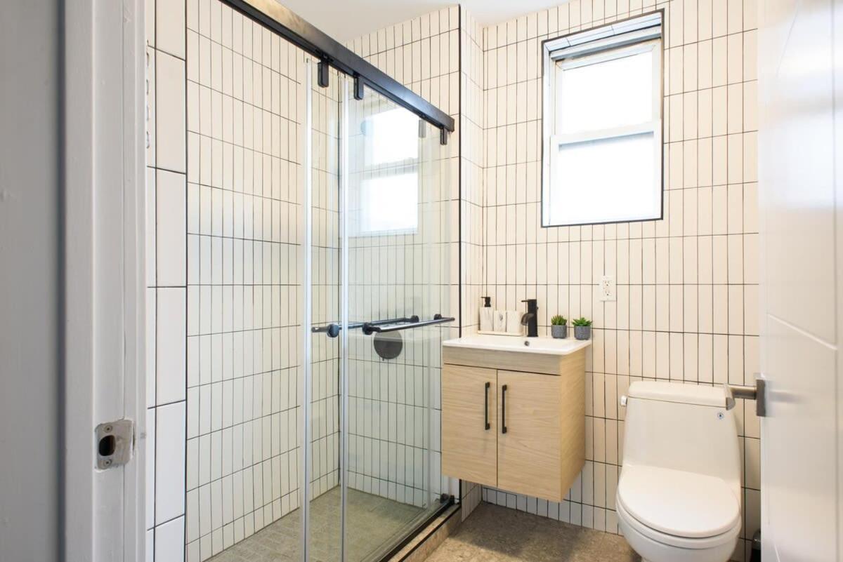 39-1 Renovated 3br *
