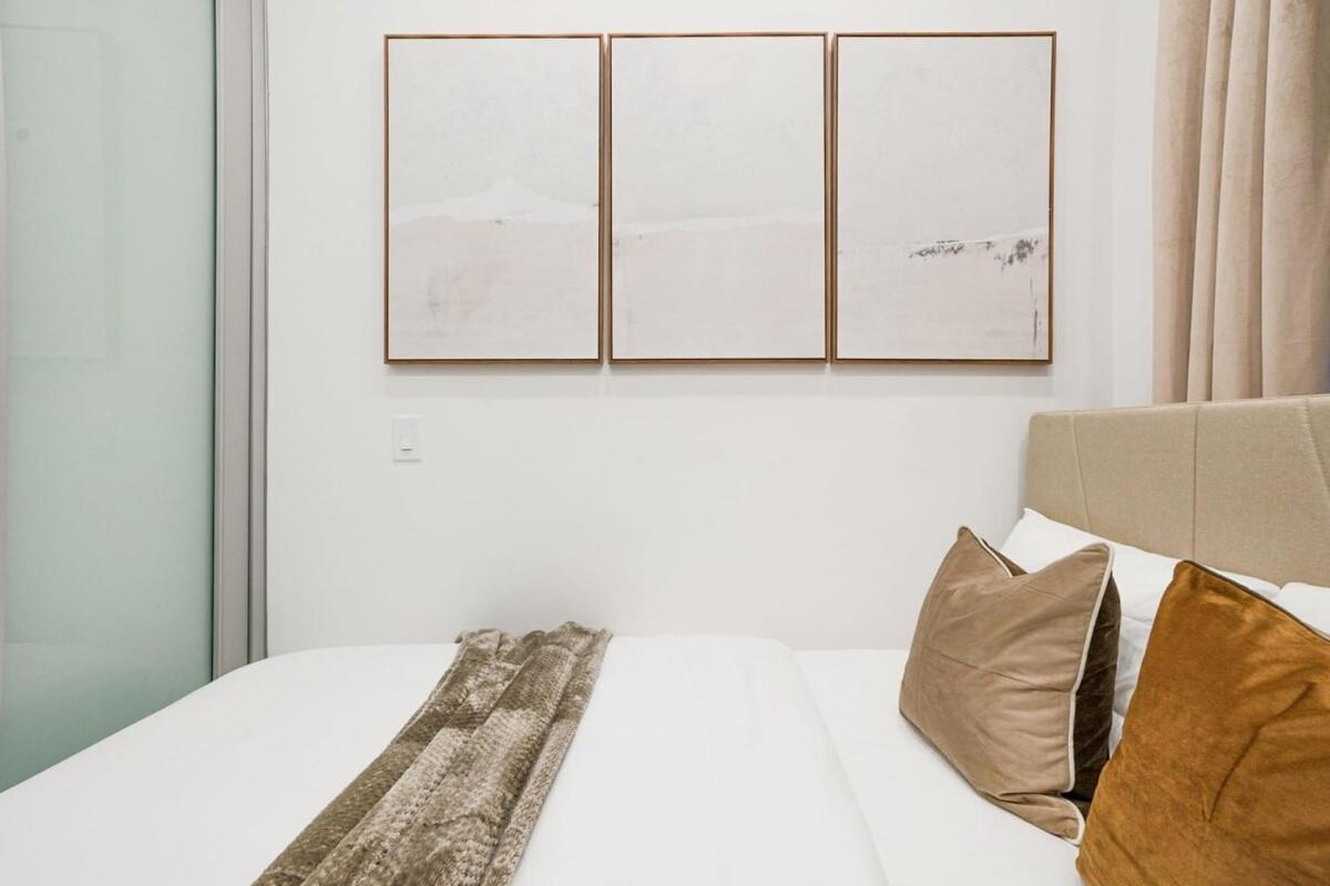 317-1b Modern 1br Ues W&d Apartment *