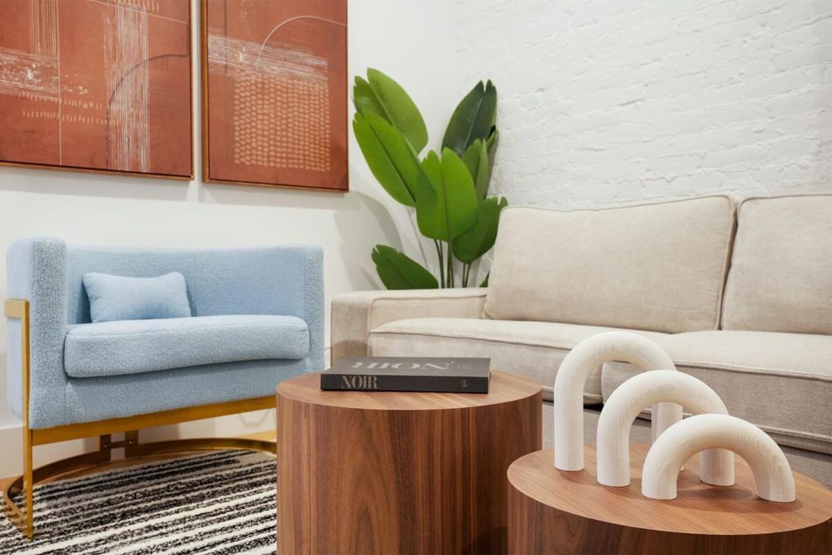 Apartment 1290-8 New Renovated 2 Bedrooms In Ues