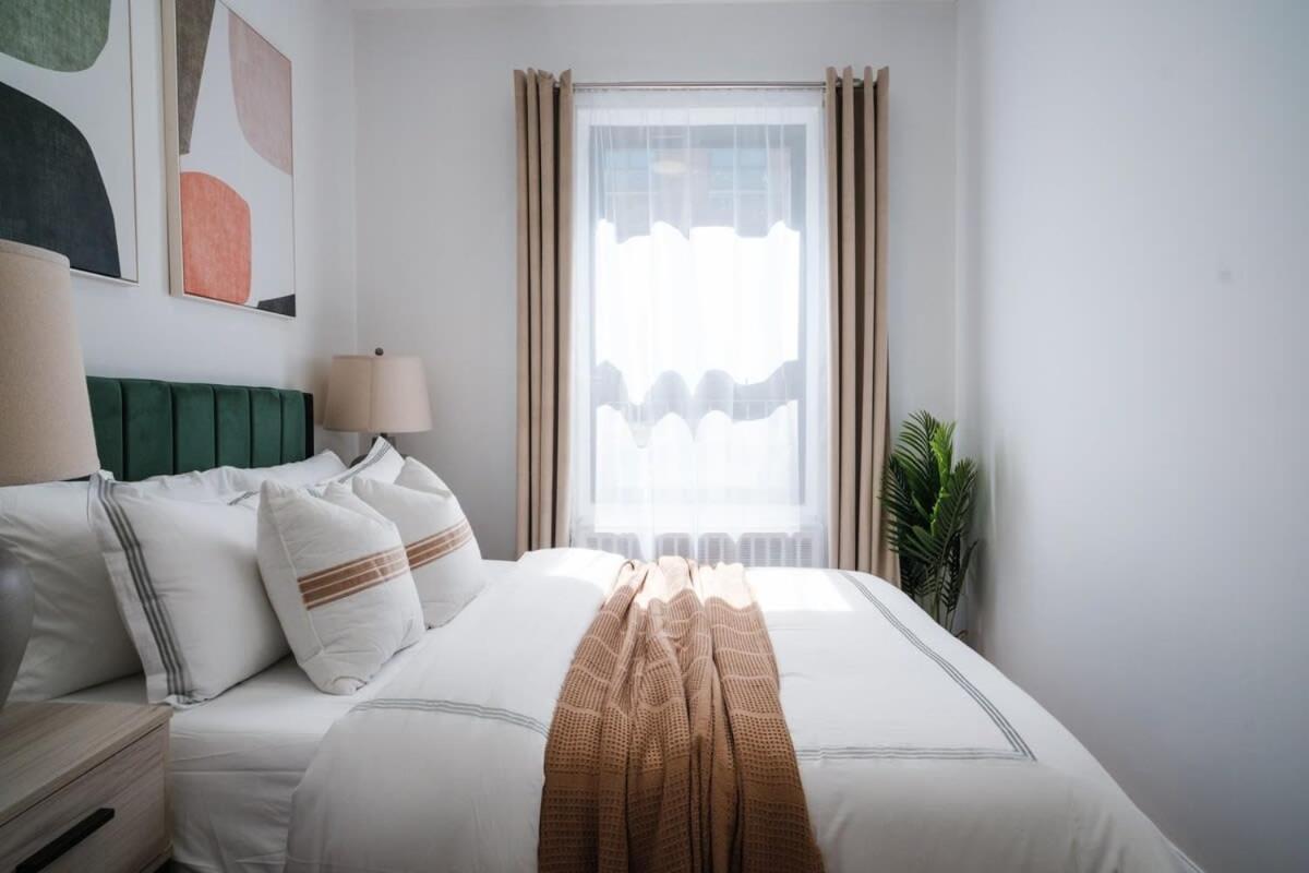 74-4a 2br2ba In Uws W&d Gym In Building