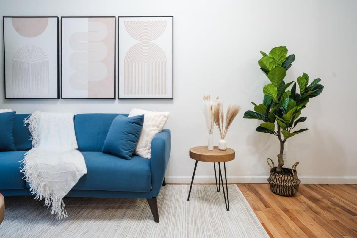 74-4a 2br2ba In Uws W&d Gym In Building Apartment *