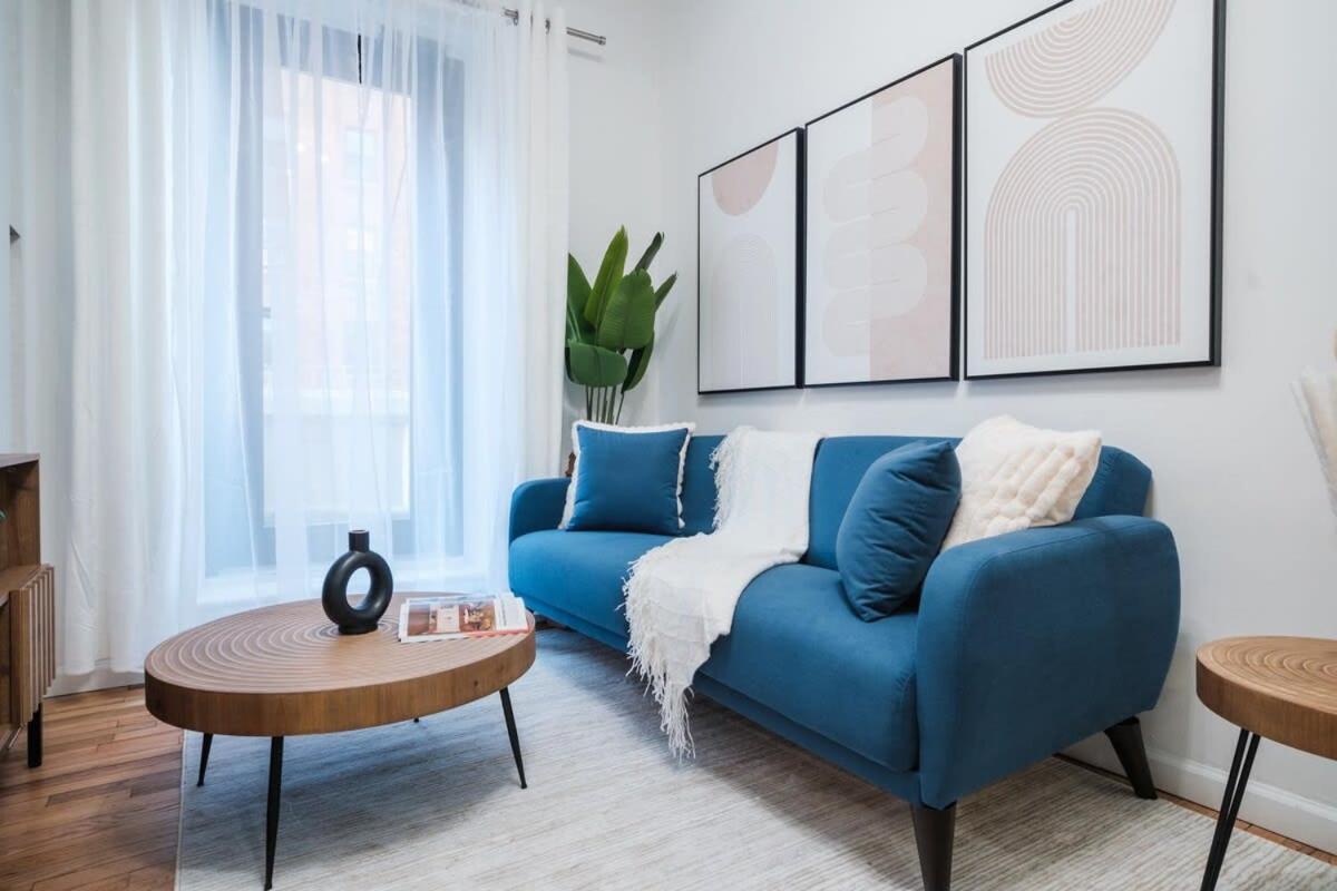 74-4a 2br2ba In Uws W&d Gym In Building Apartment *