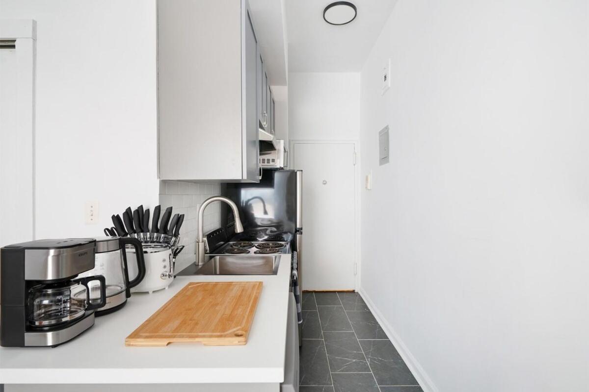 Apartment 74-3c New In Prime Uws - Gym In Building