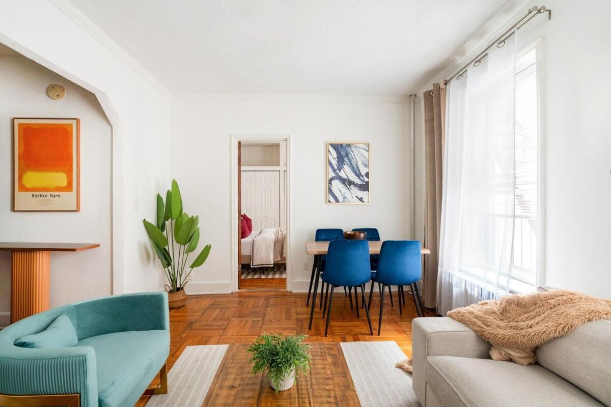 Apartment 61-2c Prime Ues 2br Newly Furnished Value