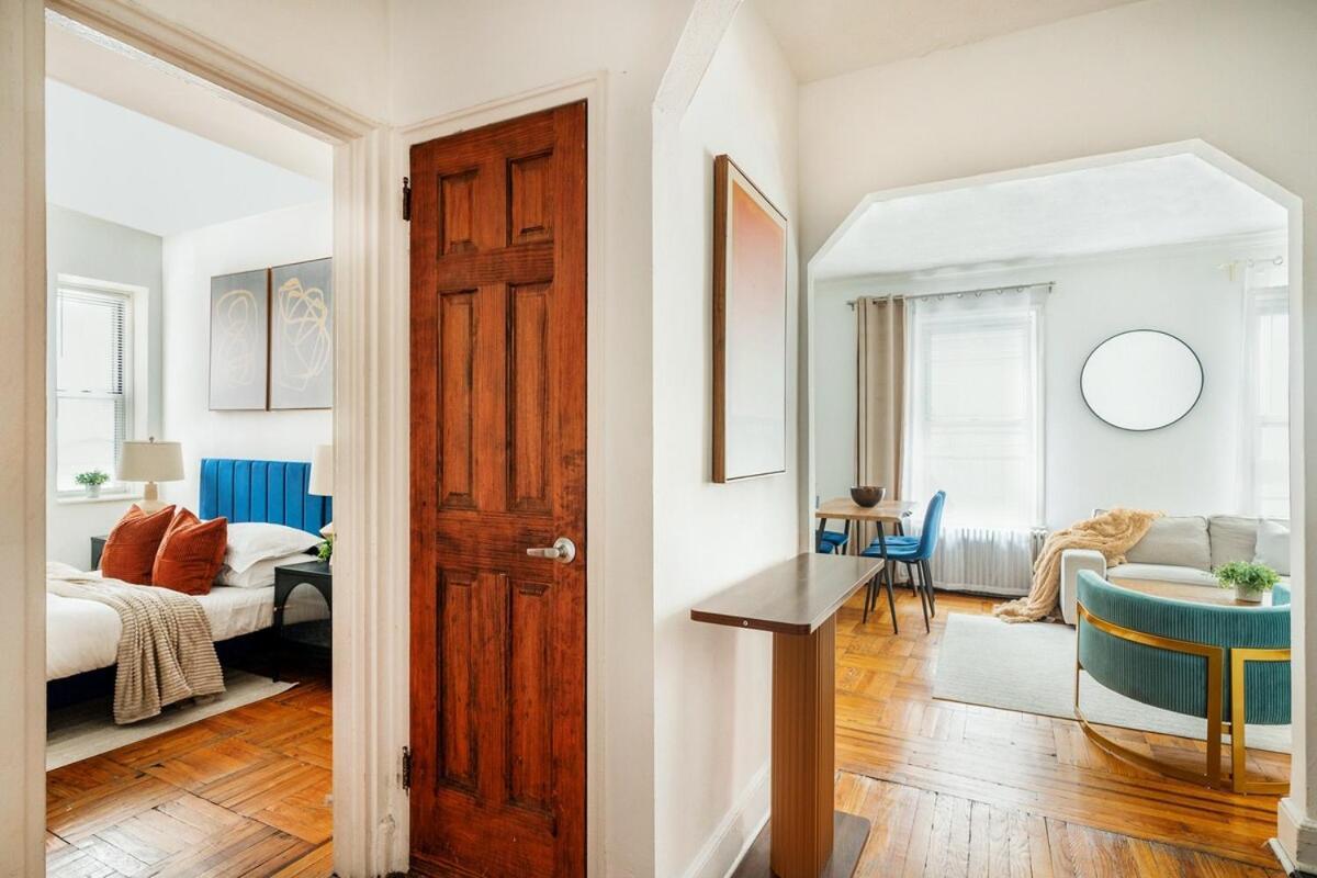 61-2c Prime Ues 2br Newly Furnished Value * New York