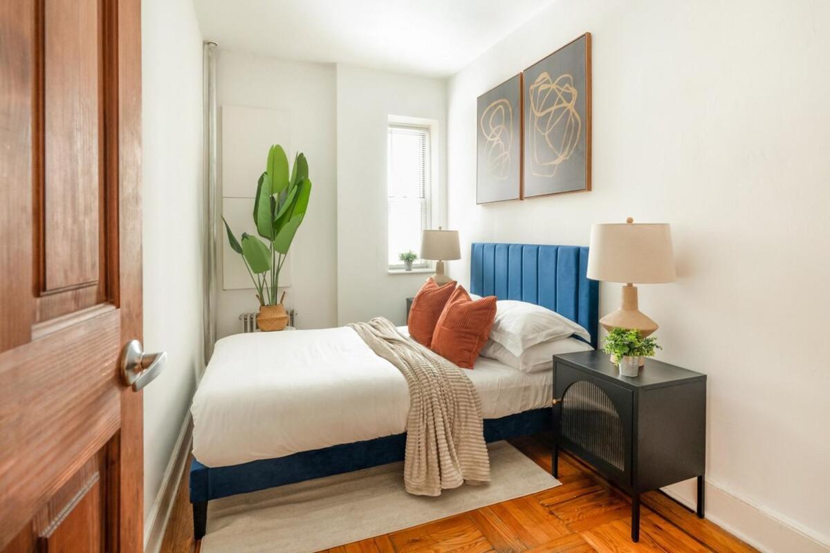 61-2c Prime Ues 2br Newly Furnished Value Apartment New York
