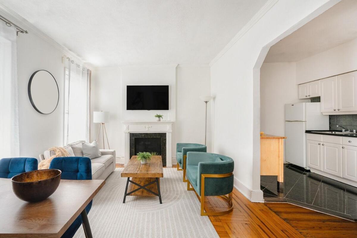 Apartment 61-2c Prime Ues 2br Newly Furnished Value New York