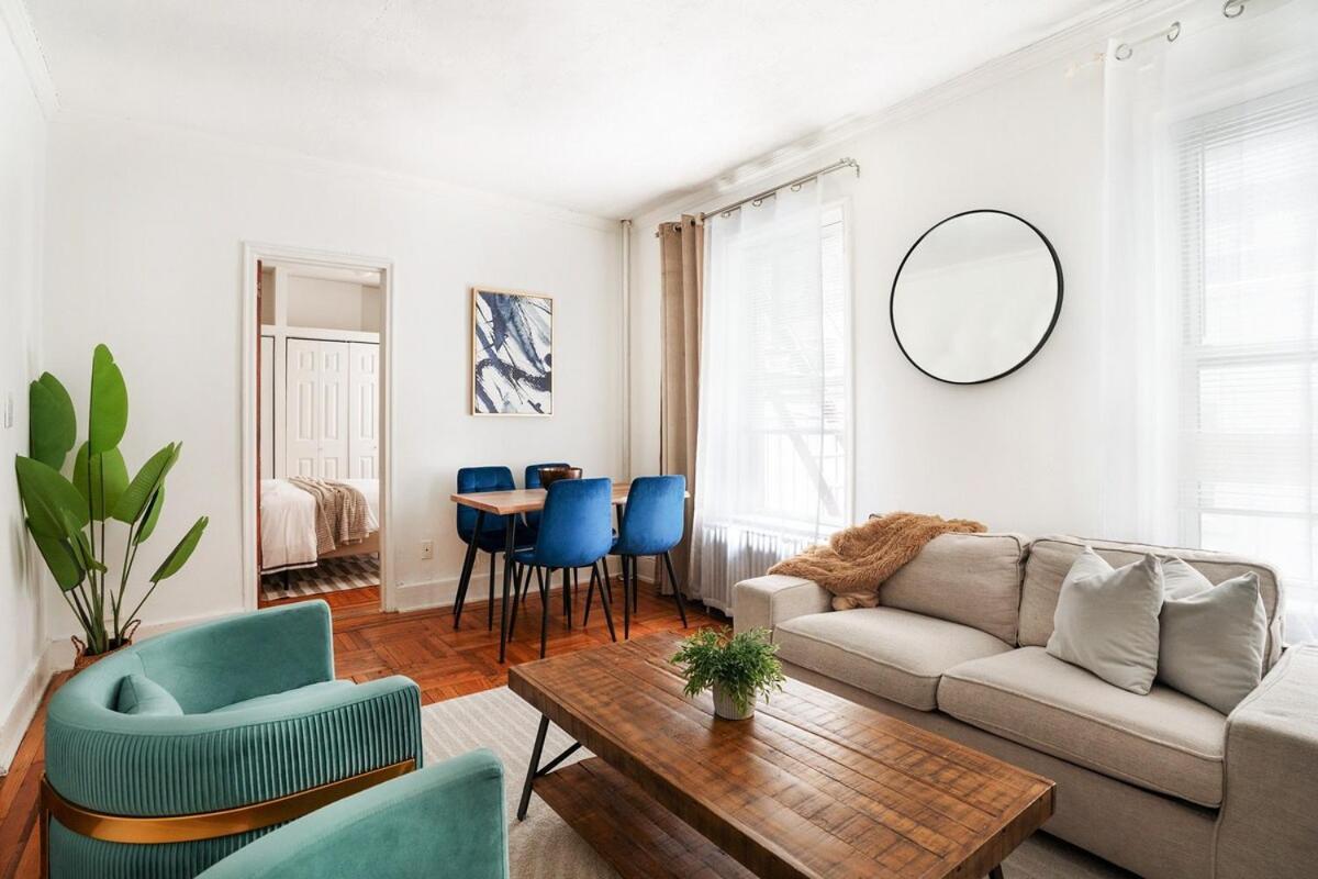 61-2c Prime Ues 2br Newly Furnished Value