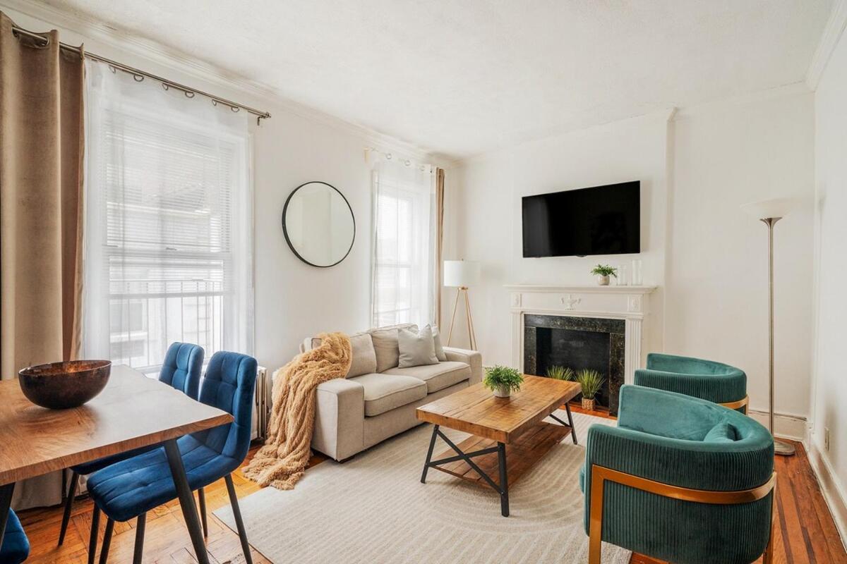 Apartment 61-2c Prime Ues 2br Newly Furnished Value *