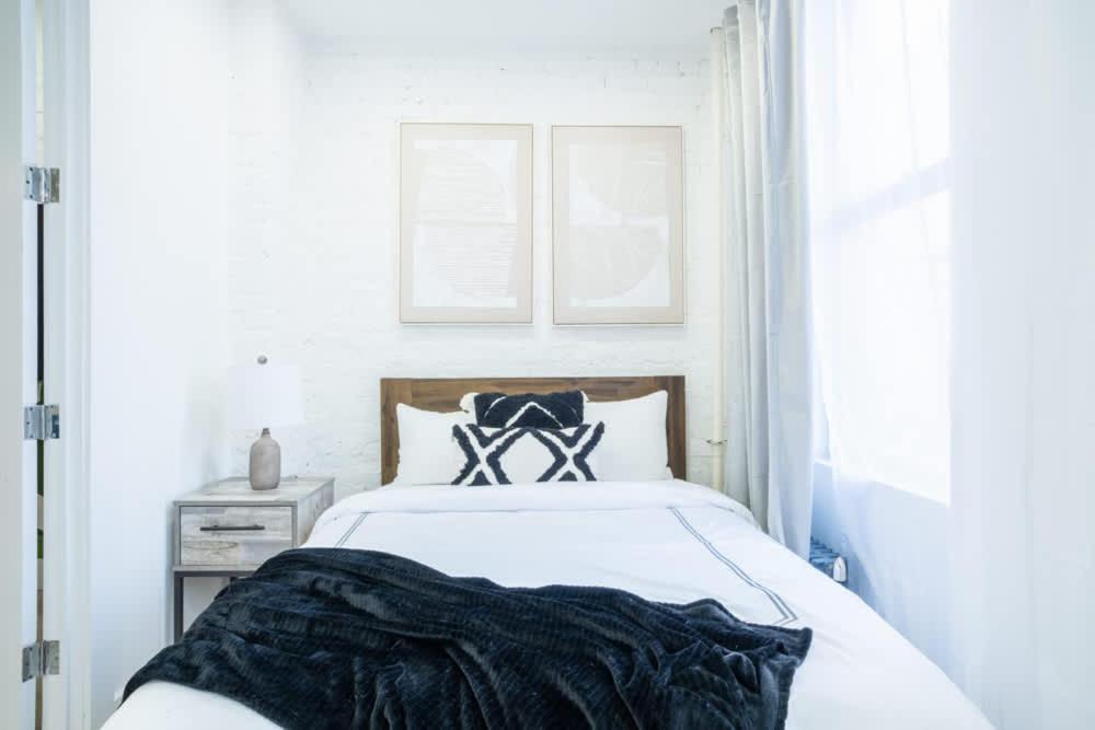 180-2 Brand New 2br 1bath East Village * New York