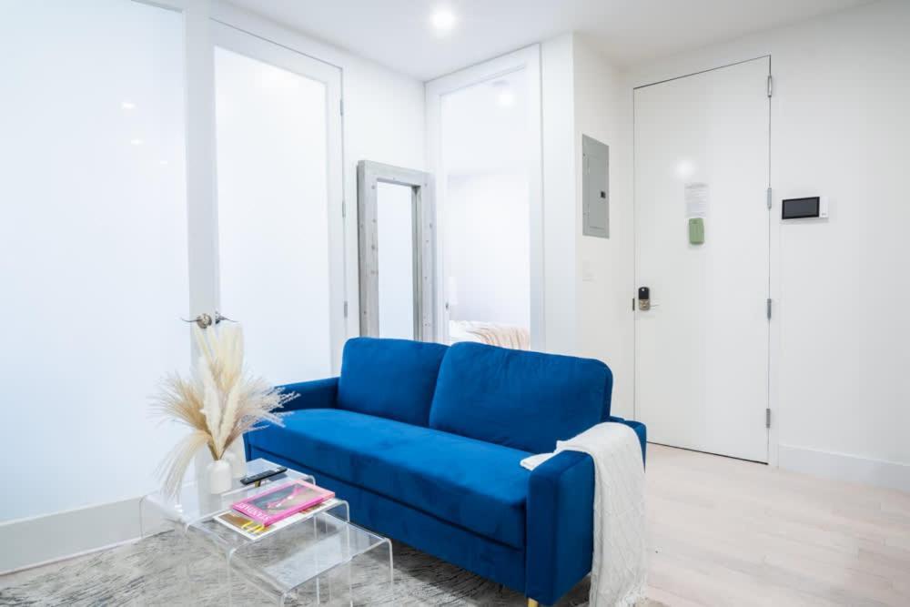 180-2 Brand New 2br 1bath East Village