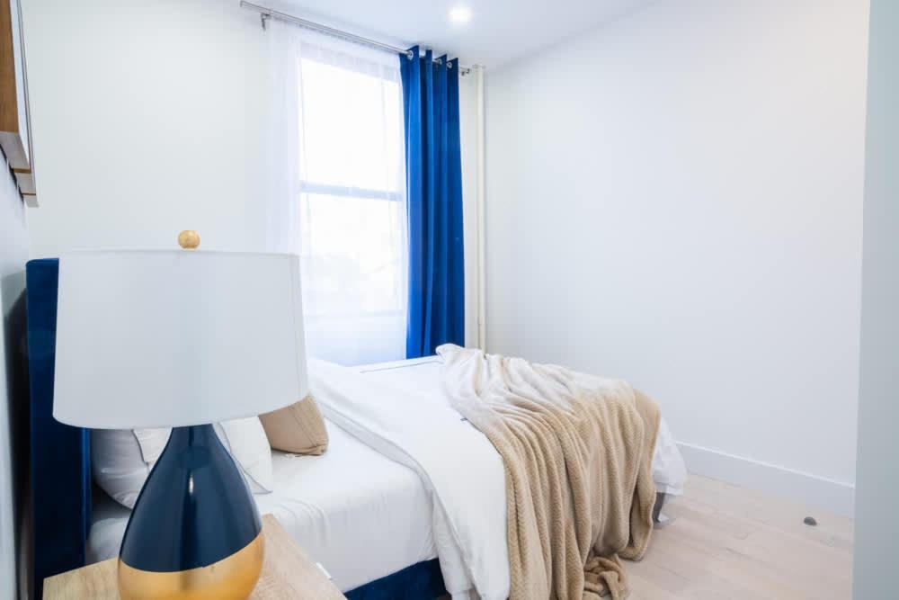 180-2 Brand New 2br 1bath East Village New York