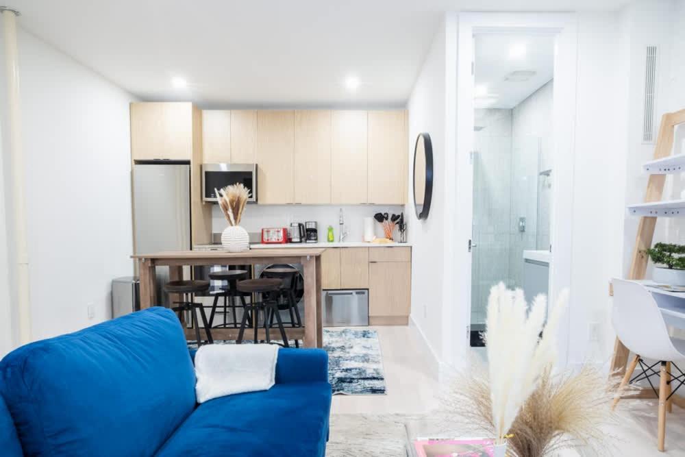 Apartment 180-2 Brand New 2br 1bath East Village New York