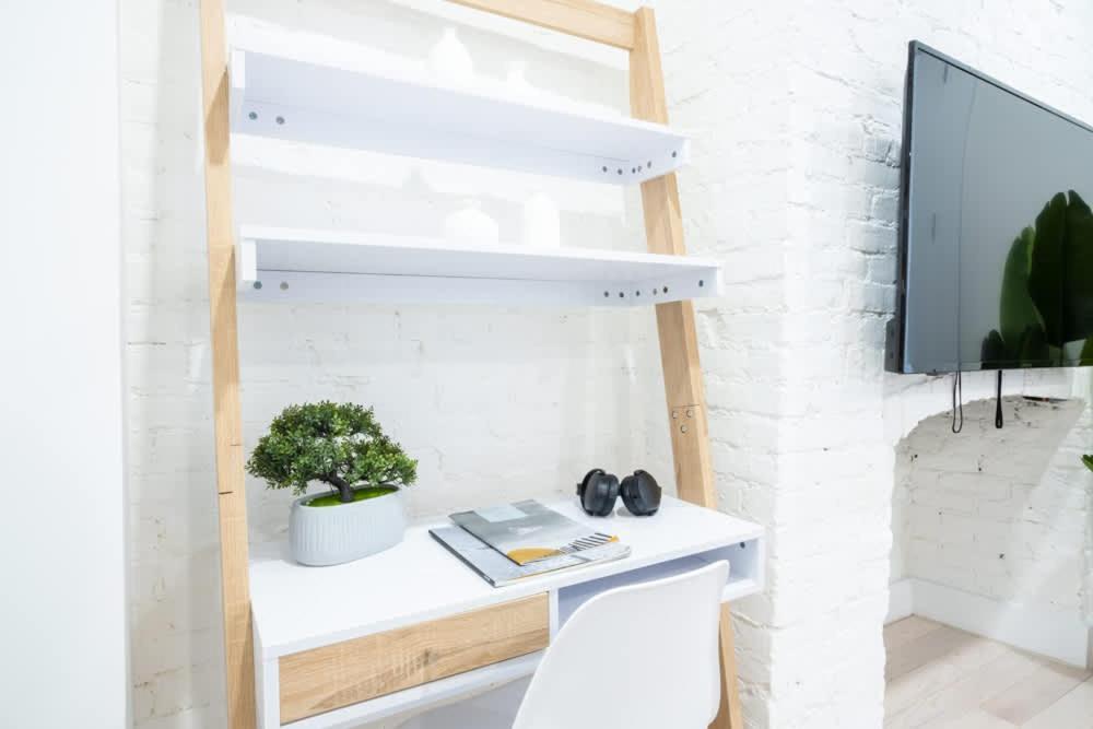 180-2 Brand New 2br 1bath East Village Apartment