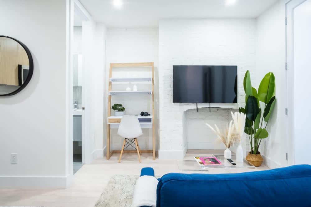 Apartment 180-2 Brand New 2br 1bath East Village