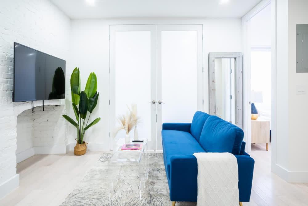 Apartment 180-2 Brand New 2br 1bath East Village New York
