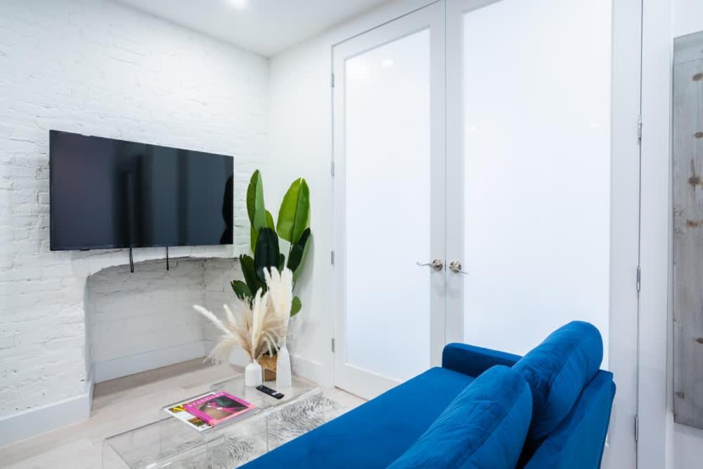 180-2 Brand New 2br 1bath East Village New York