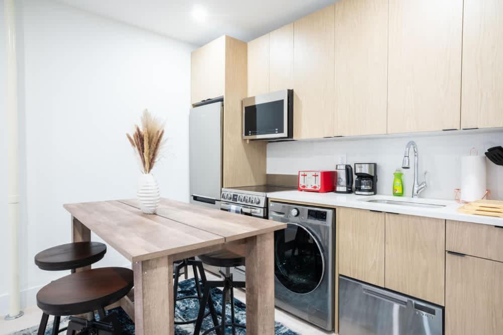 180-2 Brand New 2br 1bath East Village * New York