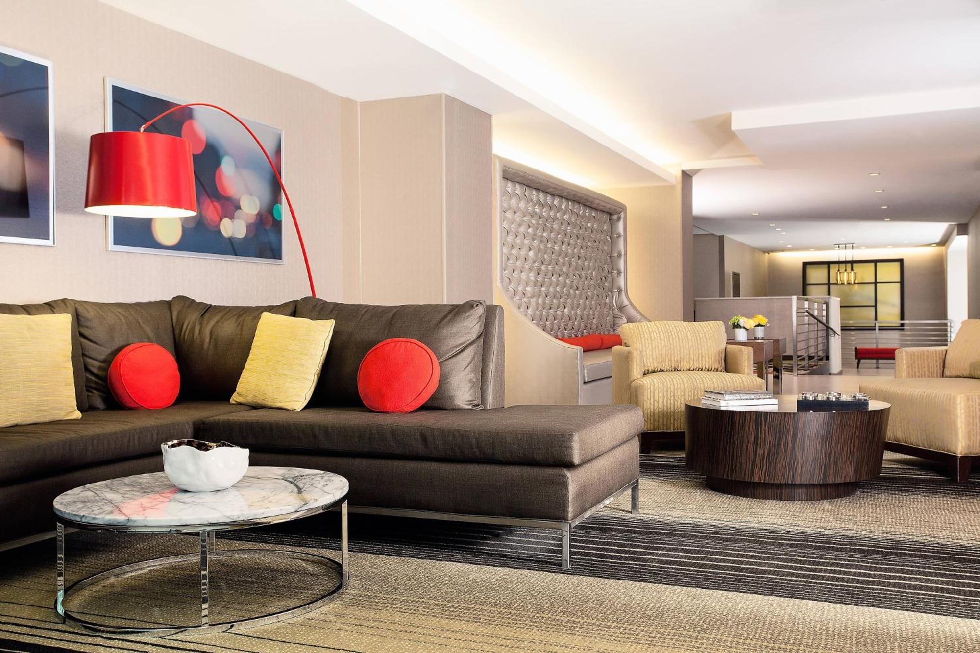 By Marriott Manhattan/ Midtown Eastside 4* New York