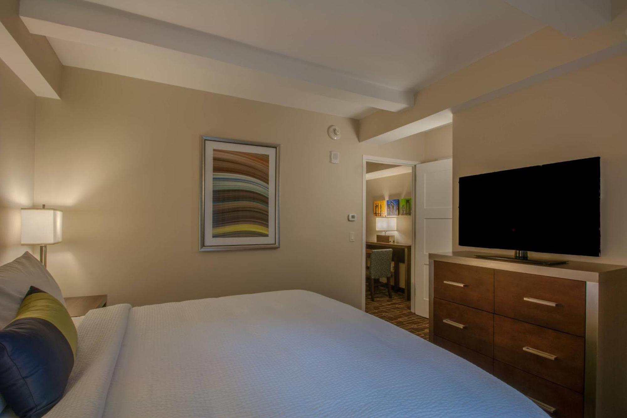 Hotel By Marriott Manhattan/ Midtown Eastside New York