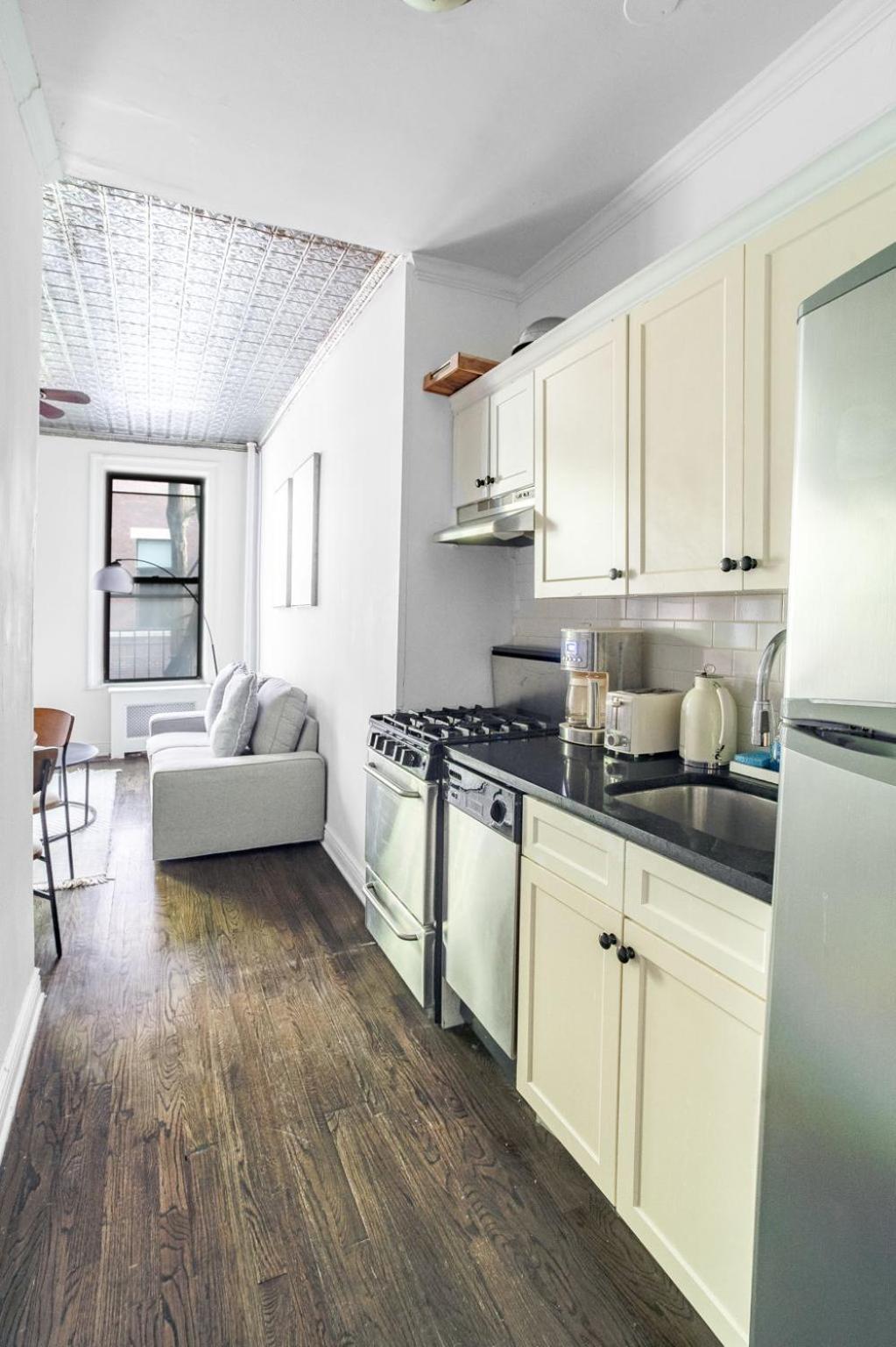 Apartment Amazing 2bedroom 1bath On Barrow Street