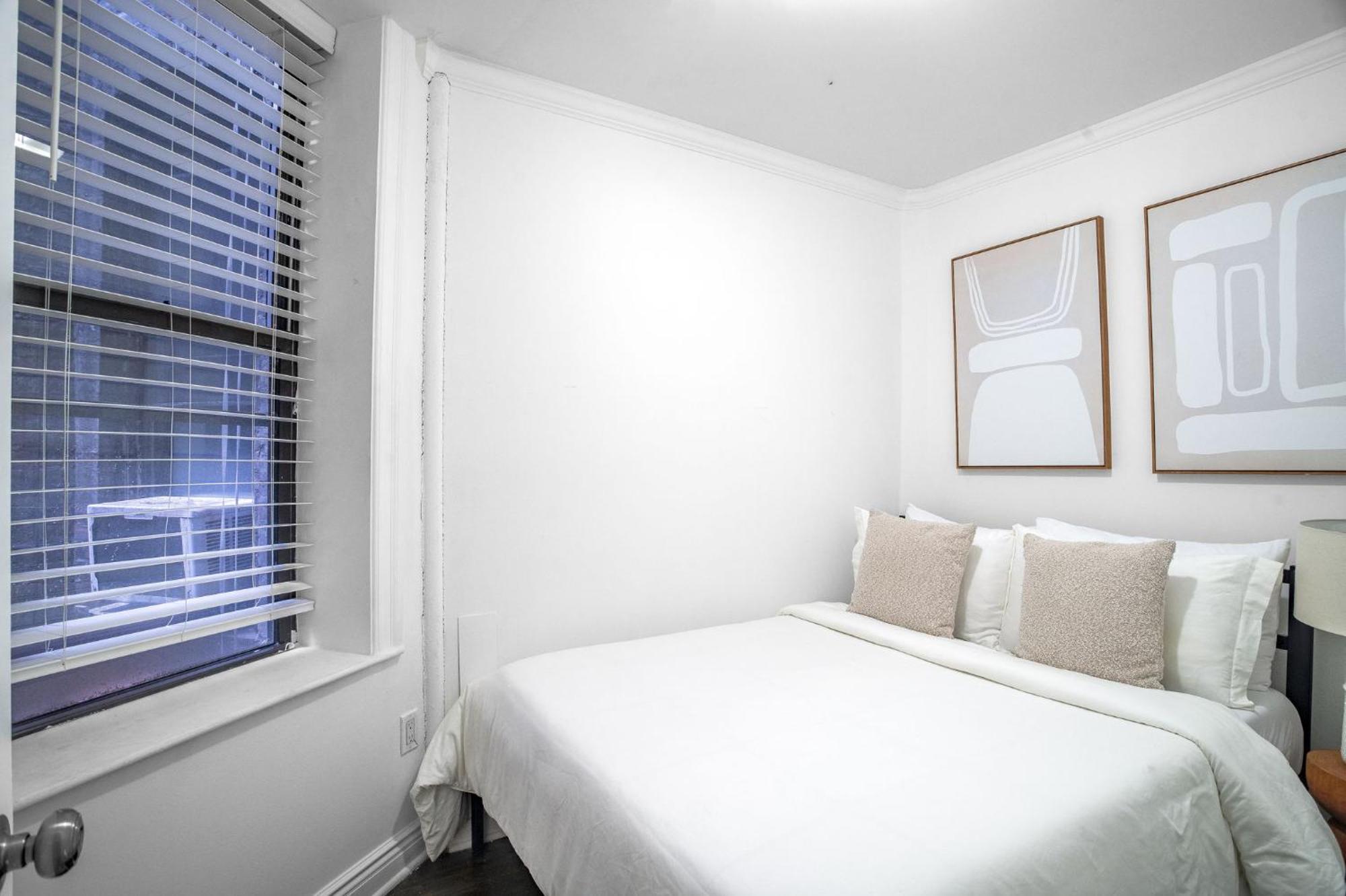 Apartment Amazing 2bedroom 1bath On Barrow Street