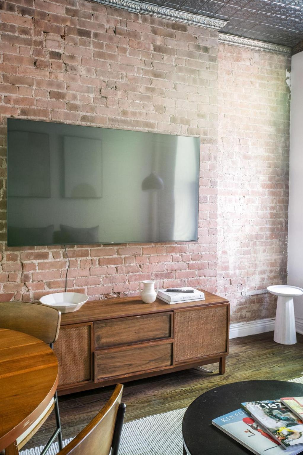 Amazing 2bedroom 1bath On Barrow Street Apartment New York