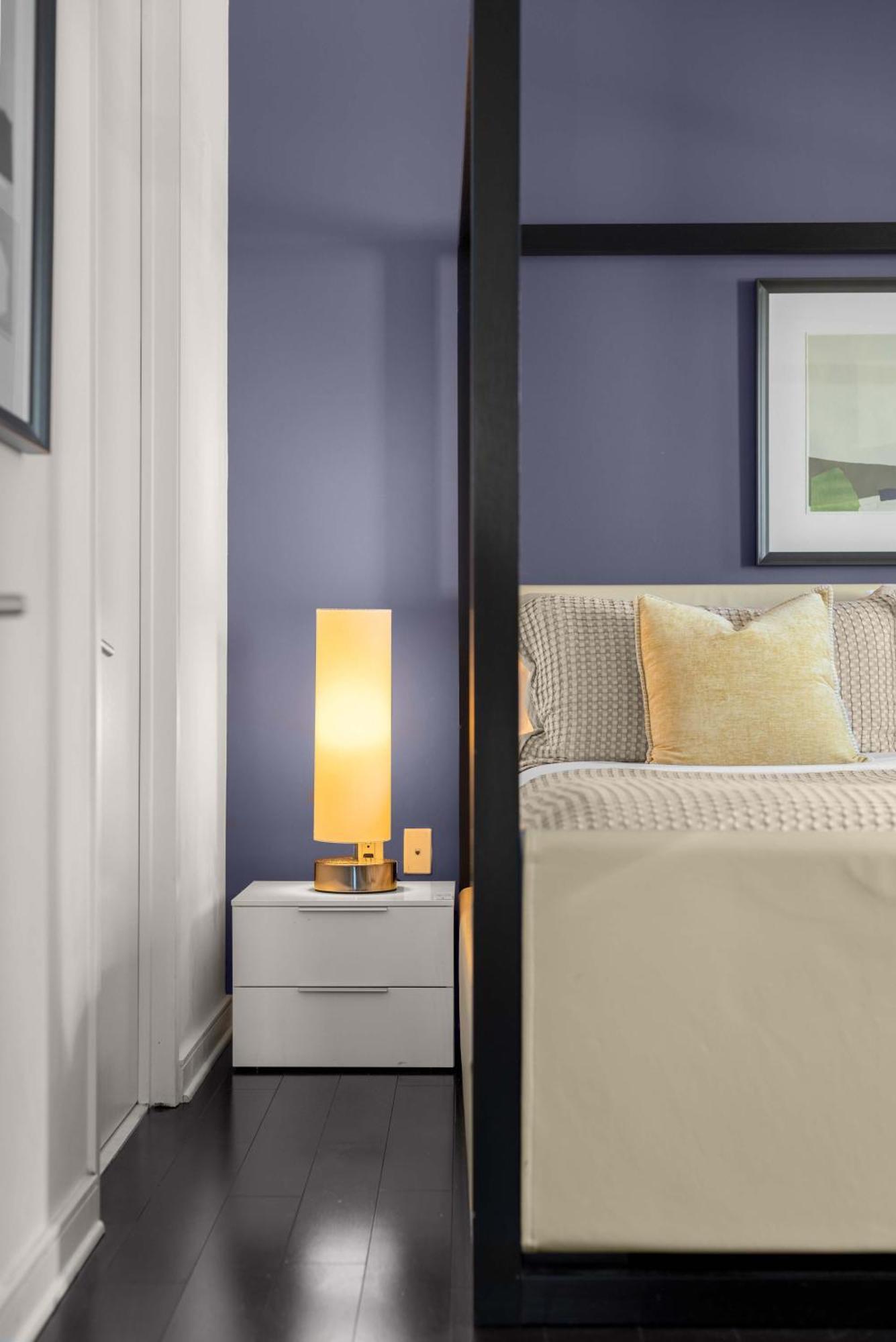 Delightful Nyc Apartment New York