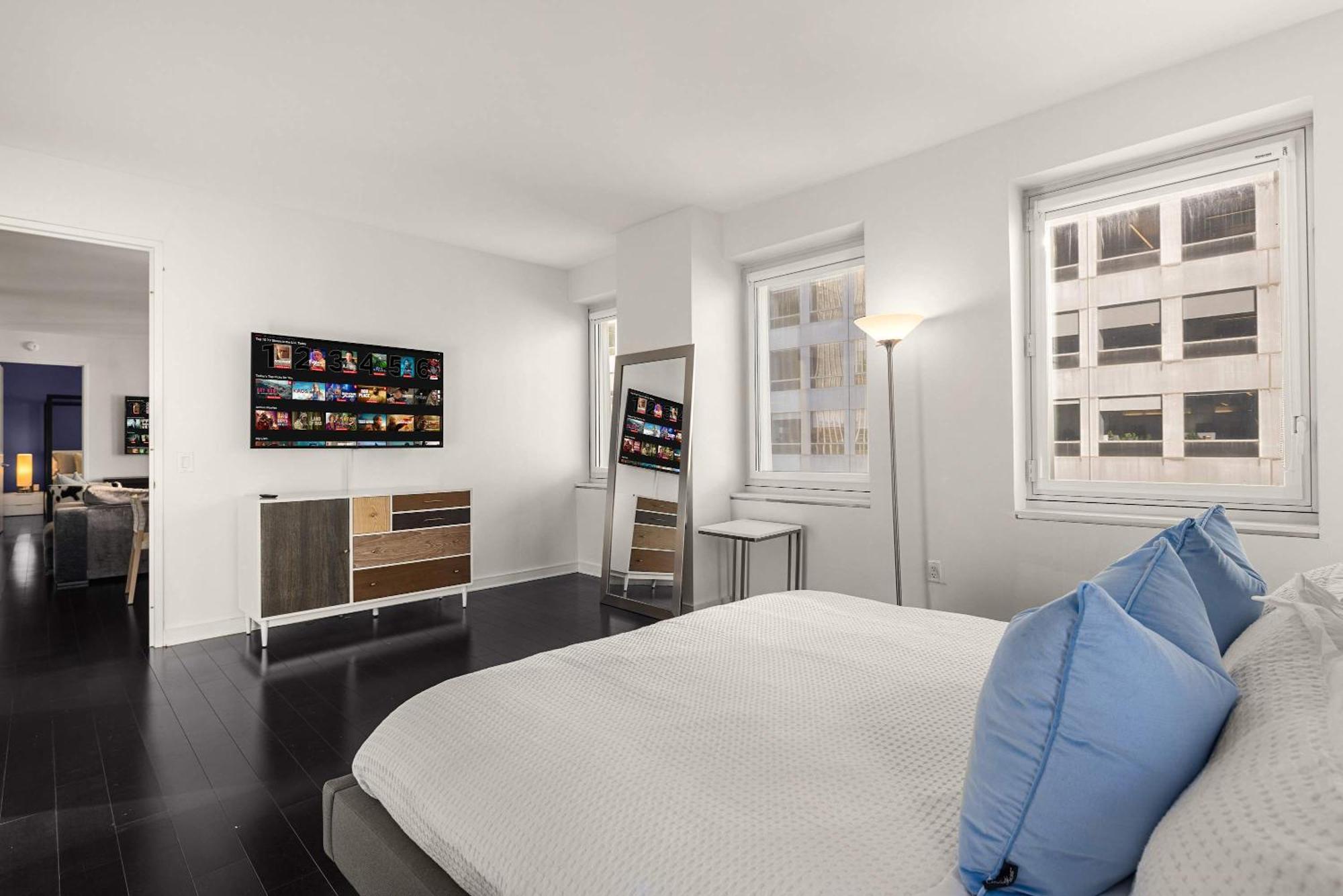 Apartment Delightful Nyc *
