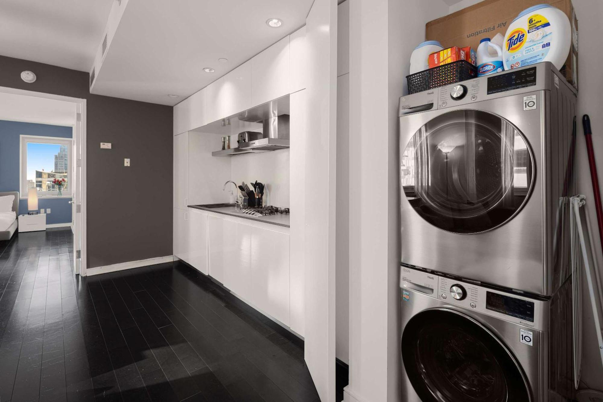 Apartment Delightful Nyc