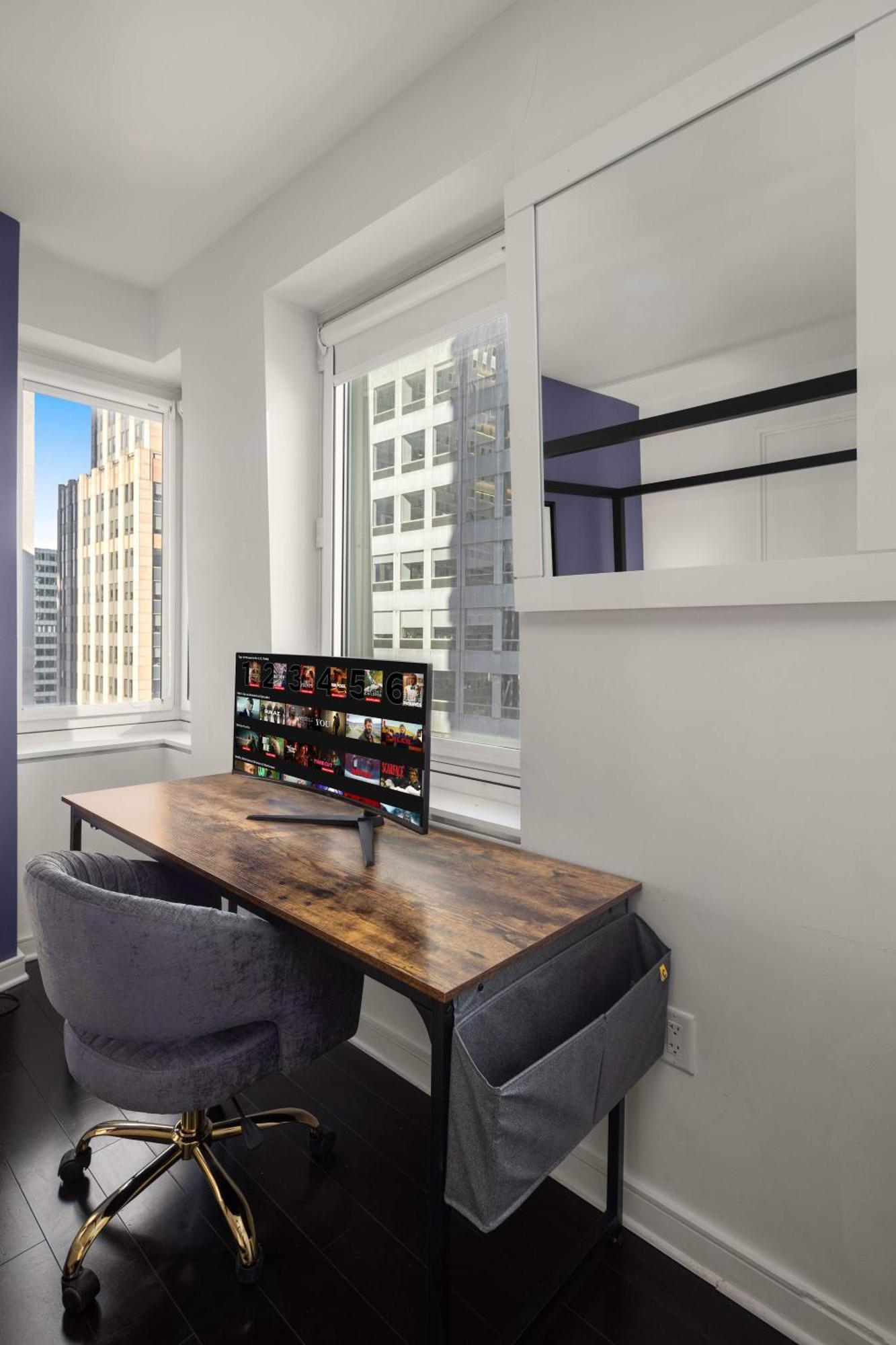Delightful Nyc Apartment *