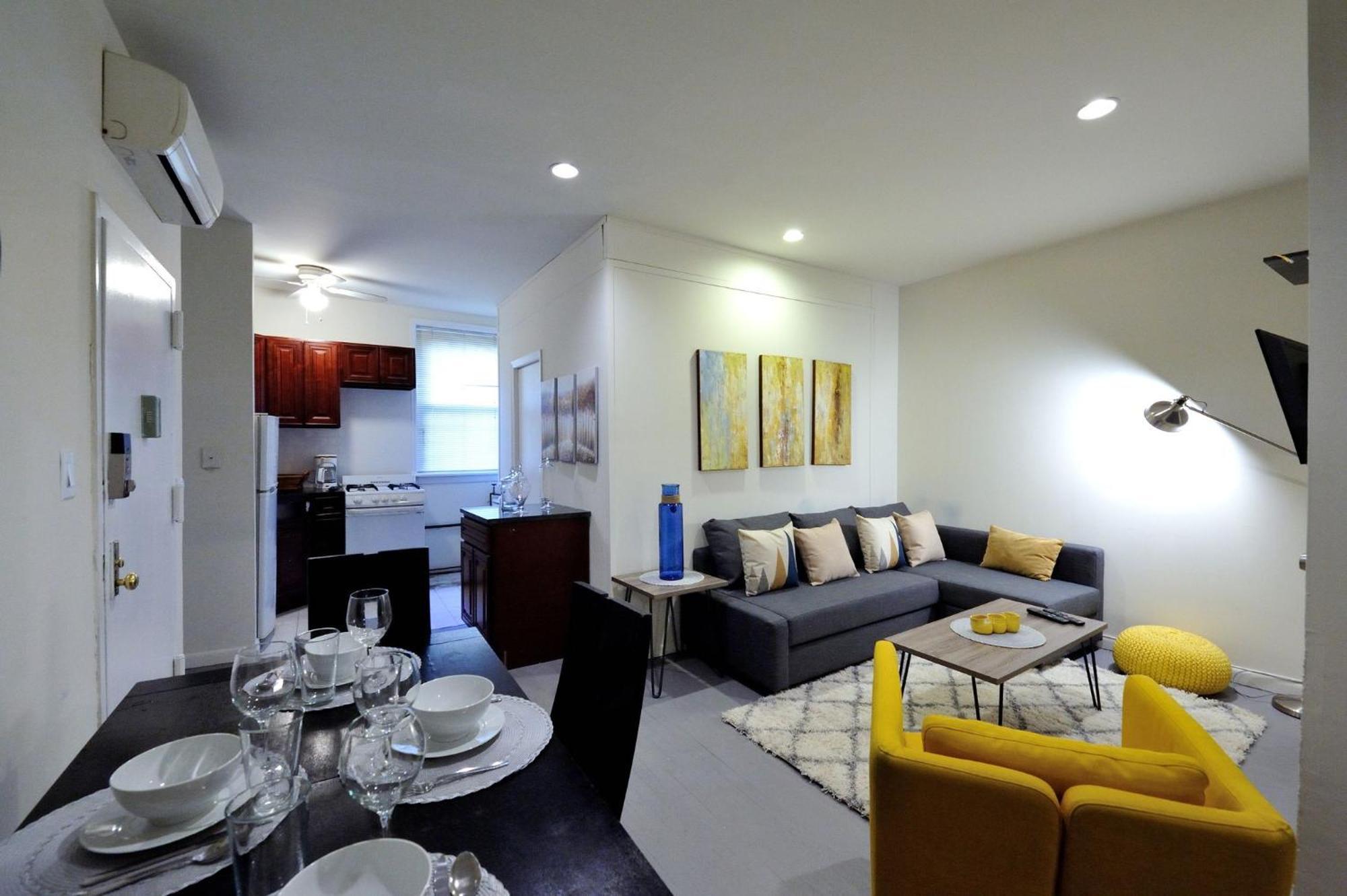 Amazing 3 Bedroom 1 Bath *