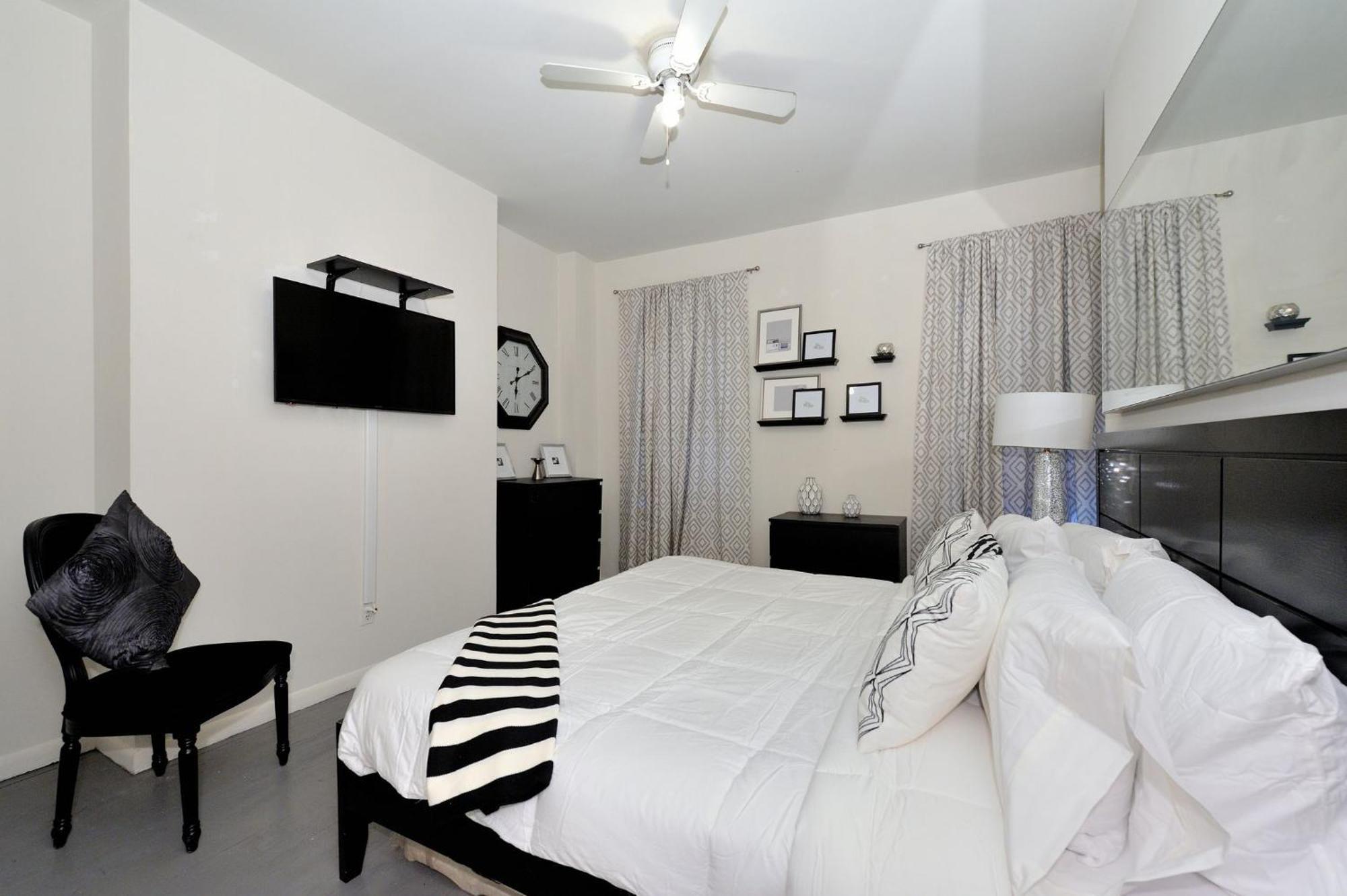 Amazing 3 Bedroom 1 Bath