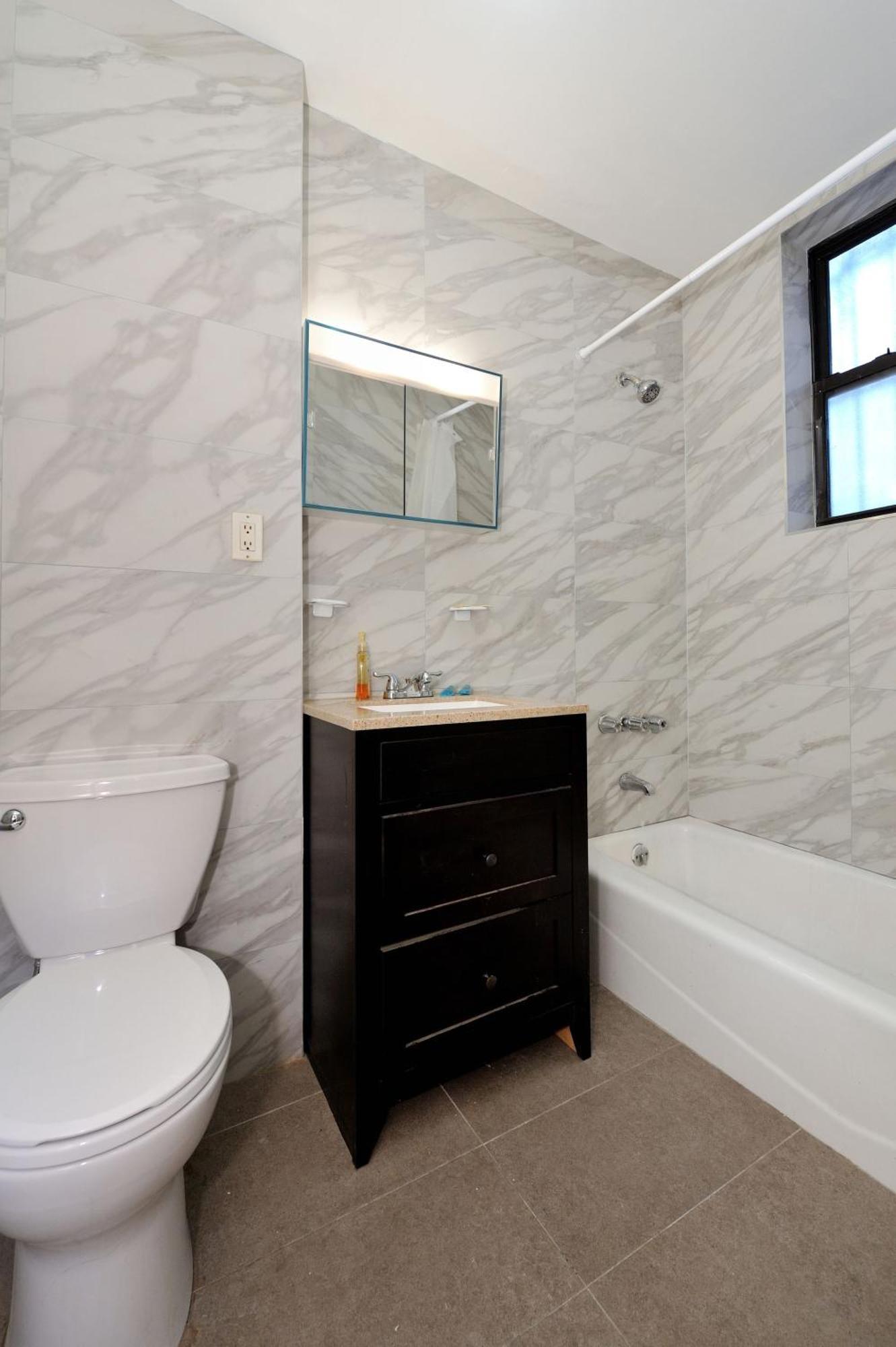Amazing 3 Bedroom 1 Bath Apartment New York