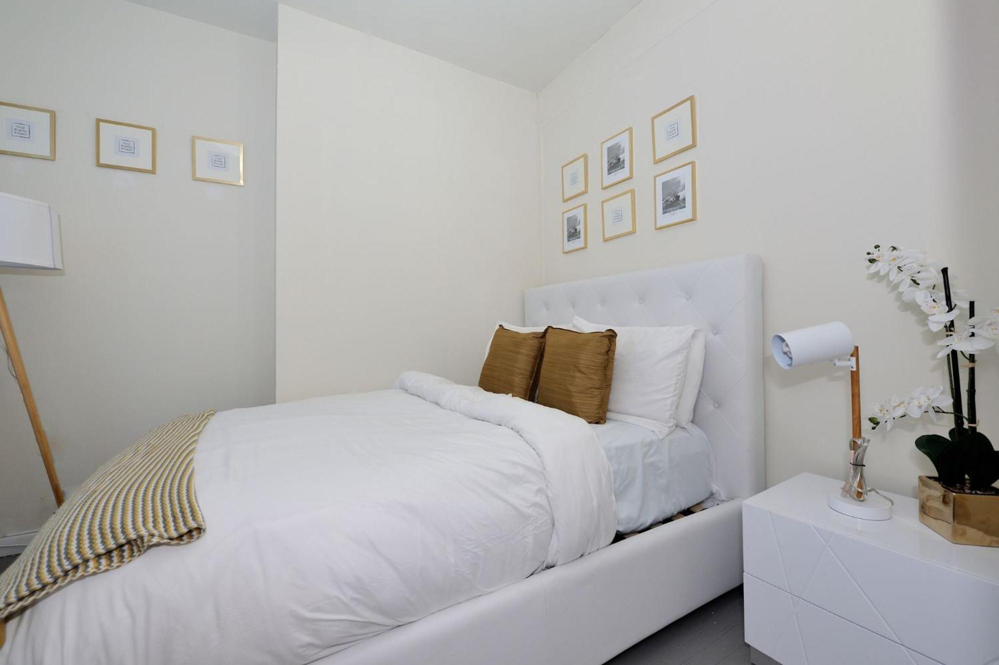 Amazing 3 Bedroom 1 Bath Apartment New York