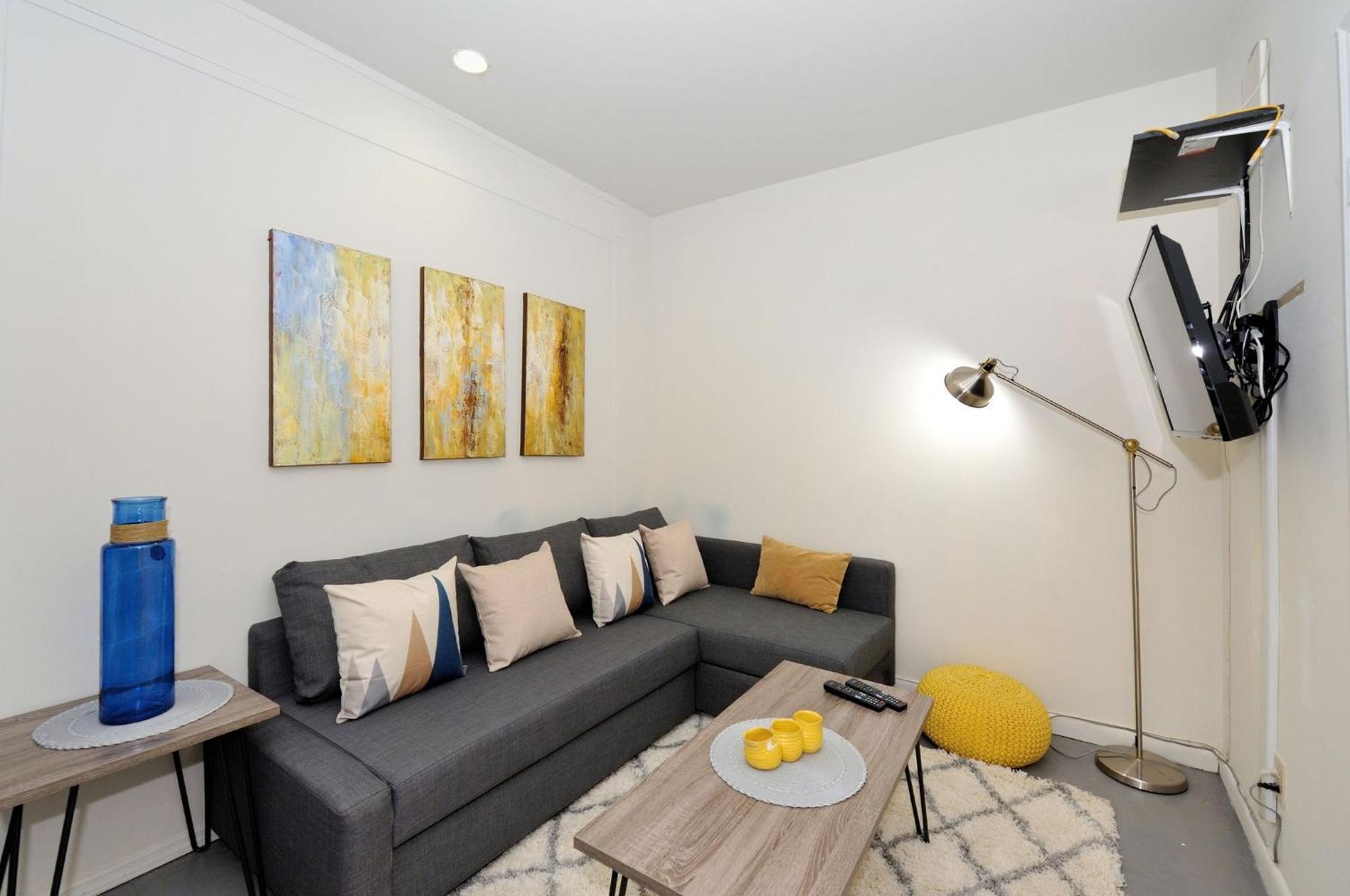 Apartment Amazing 3 Bedroom 1 Bath