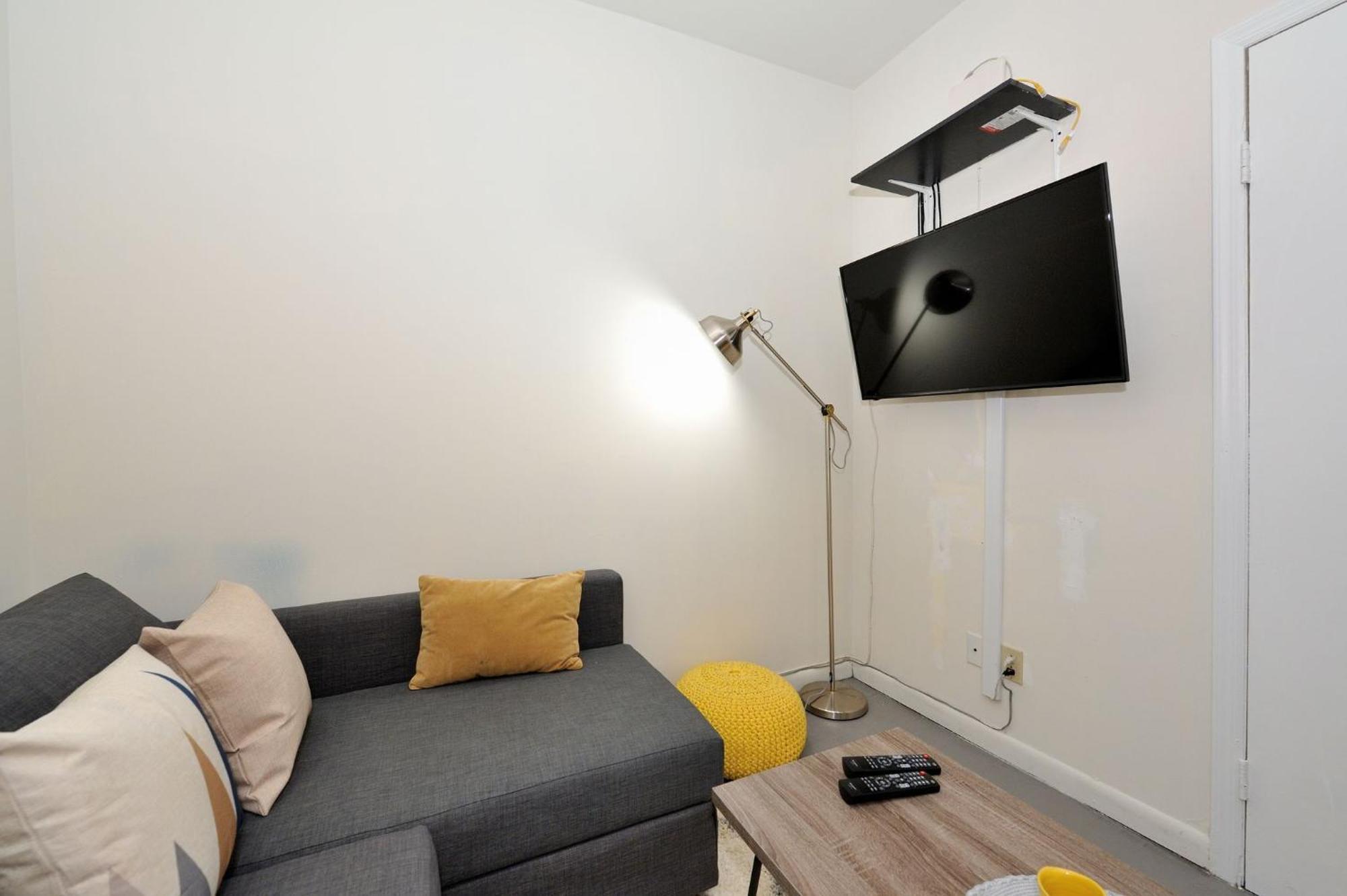 Amazing 3 Bedroom 1 Bath New York