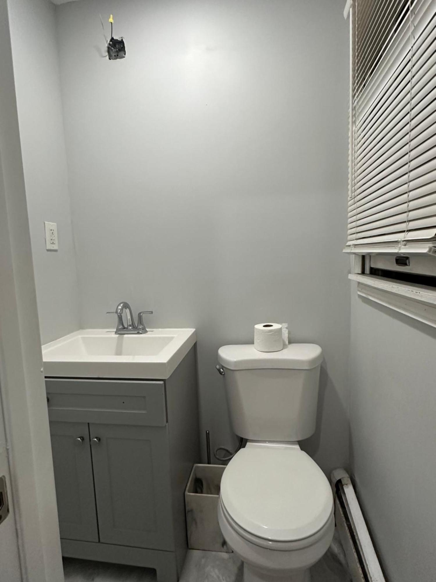 Jfk Rosedale 2bd Apartment New York