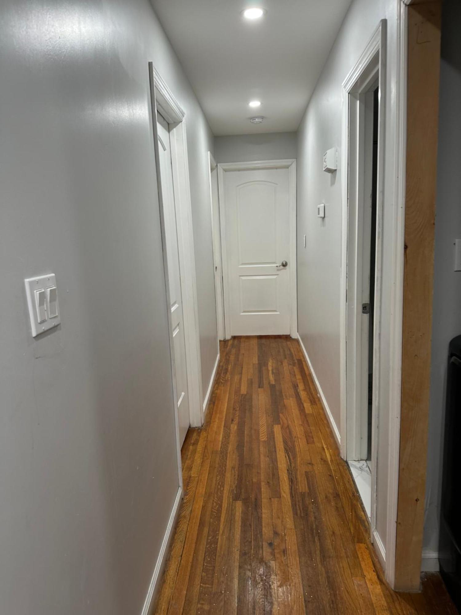 Jfk Rosedale 2bd Apartment New York