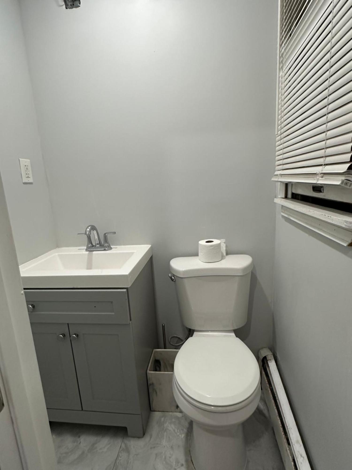 Apartment Jfk Rosedale 2bd New York