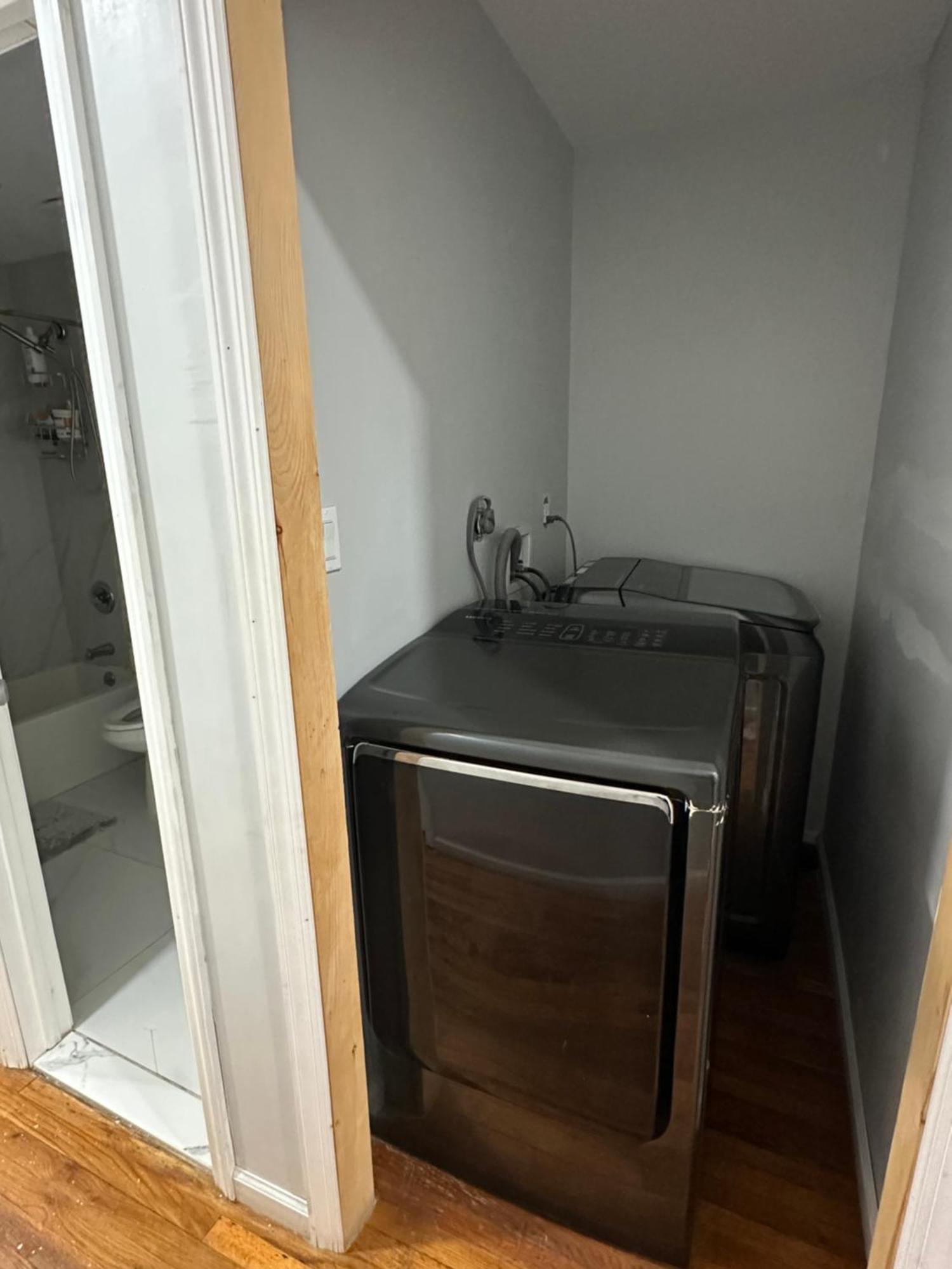 Jfk Rosedale 2bd New York