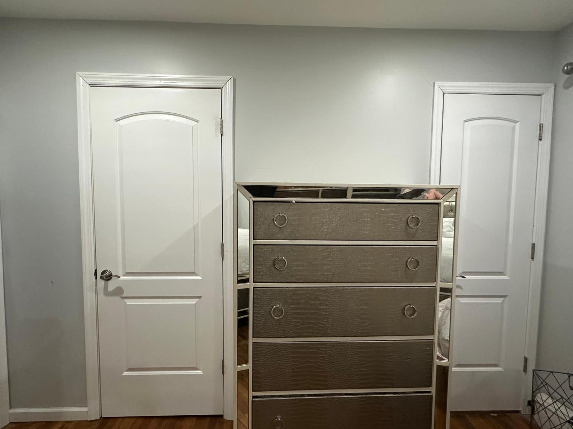 Jfk Rosedale 2bd Apartment *