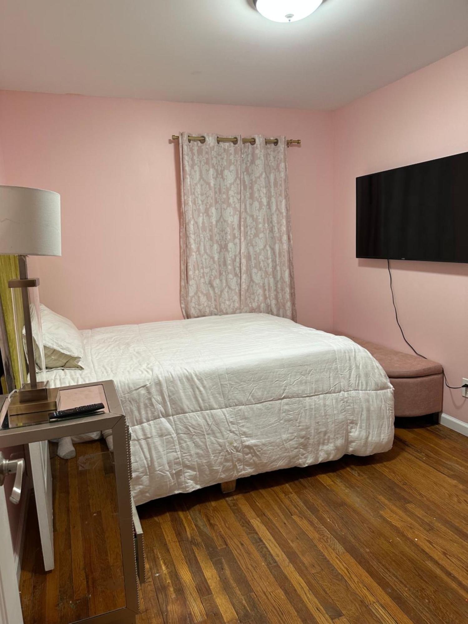 Jfk Rosedale 2bd Apartment New York