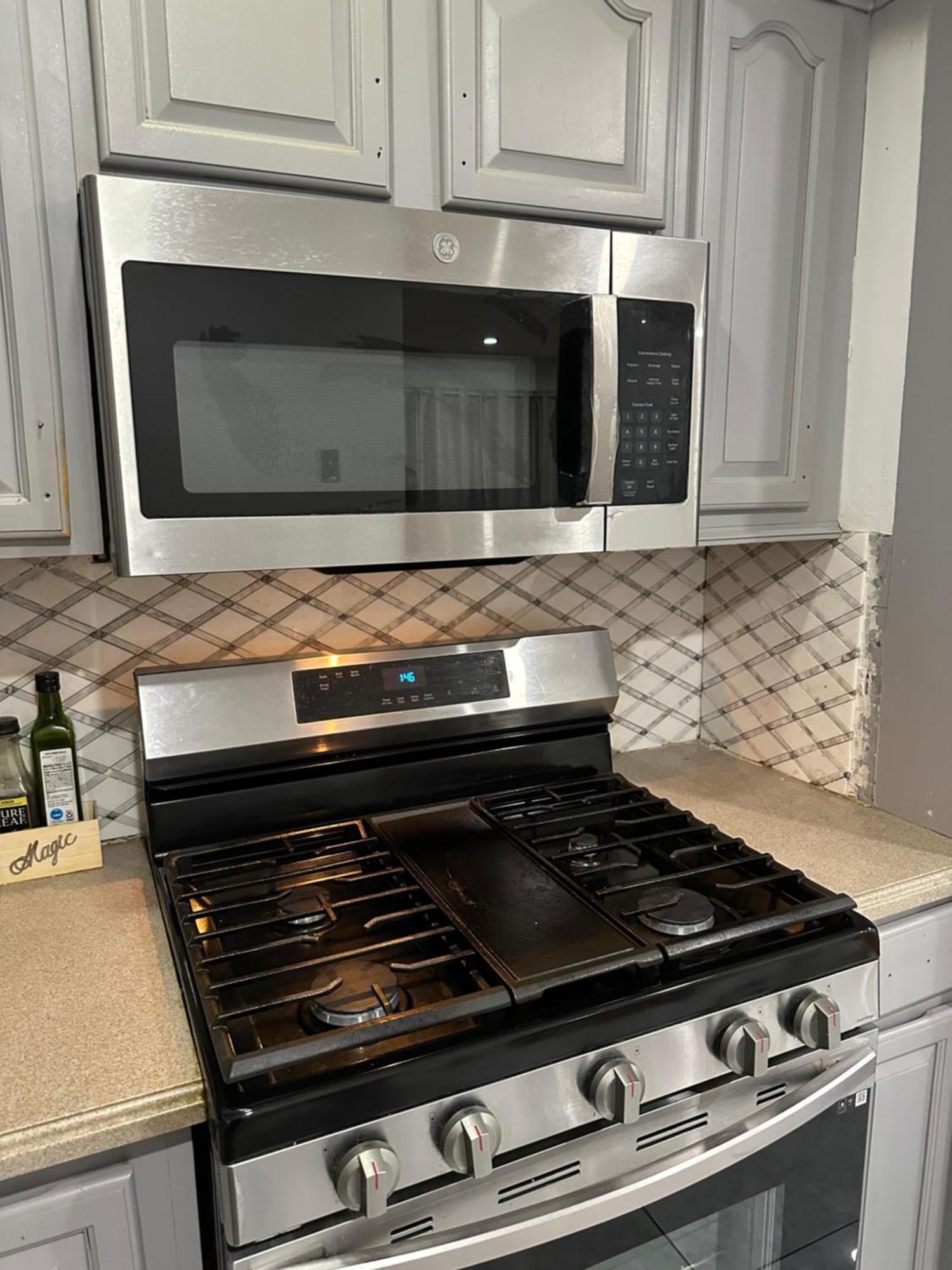 Jfk Rosedale 2bd