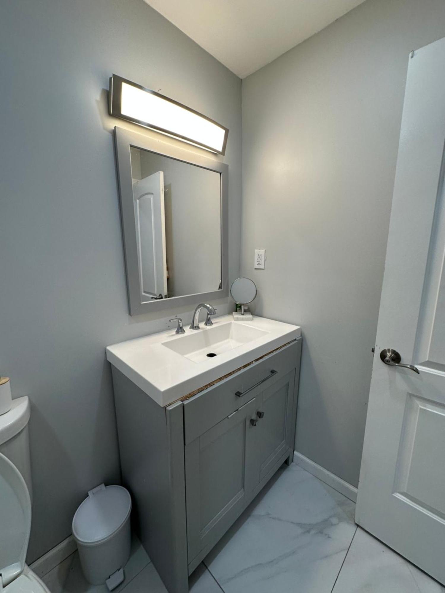 Apartment Jfk Rosedale 2bd New York