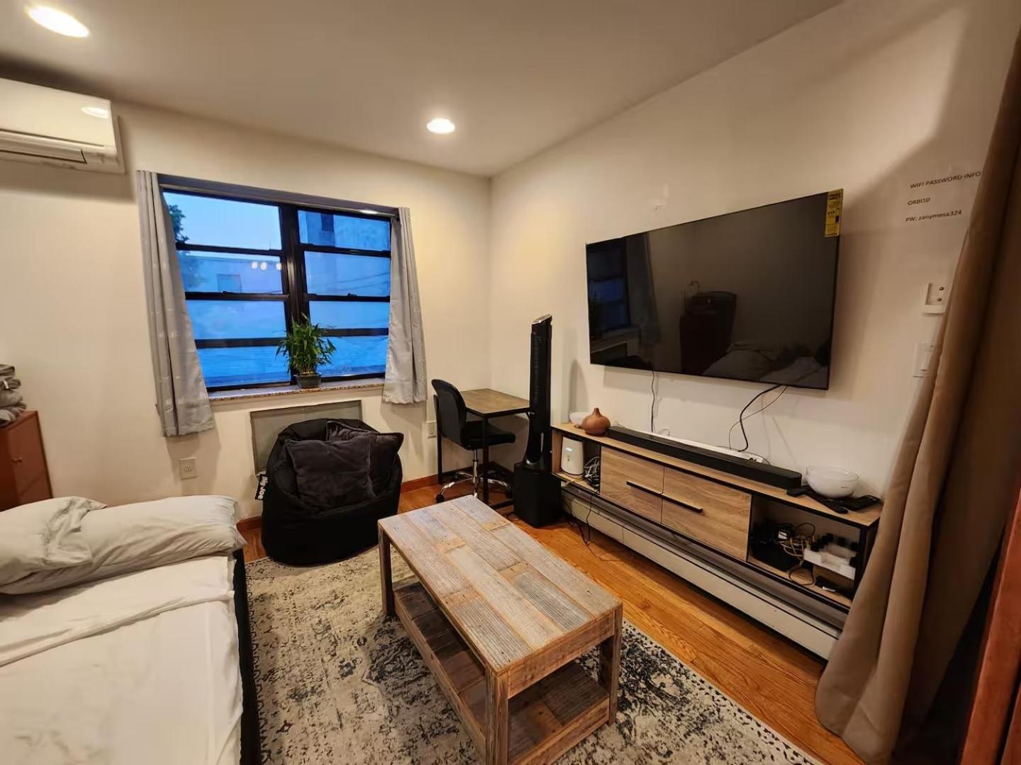 Location In Queens, Everything Is Near By Homestay New York