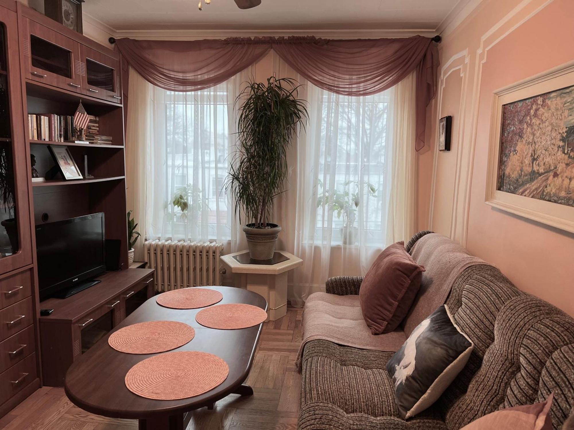 Homestay Comfort Stay In Brooklyn - Shared With A Host House Spaces New York