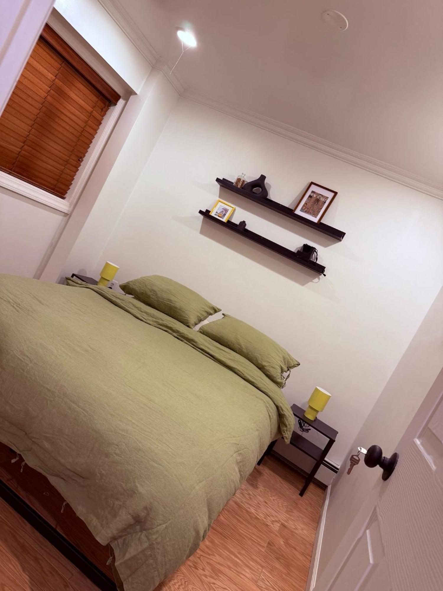 Apartment The Plateau Chateau New York