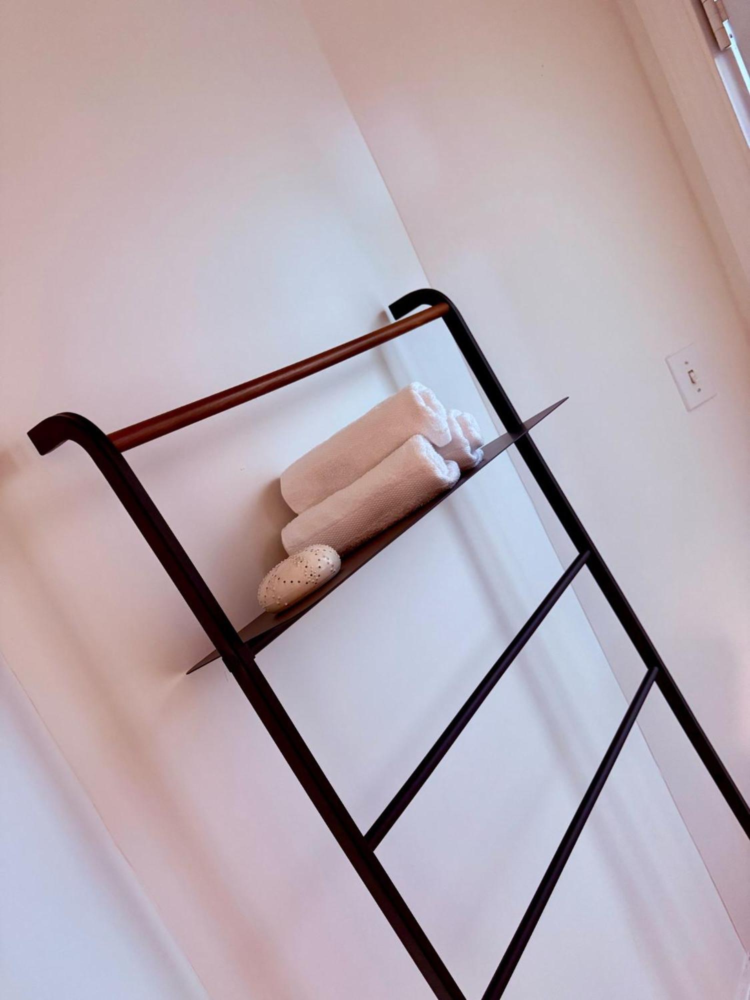 The Plateau Chateau Apartment *