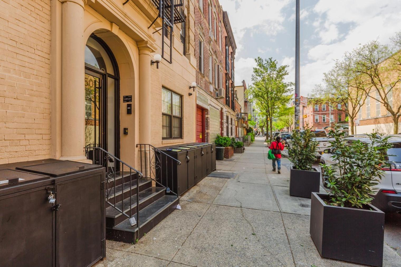 Blueground Williamsburg Wd Virtual Doorman Nyc-1487